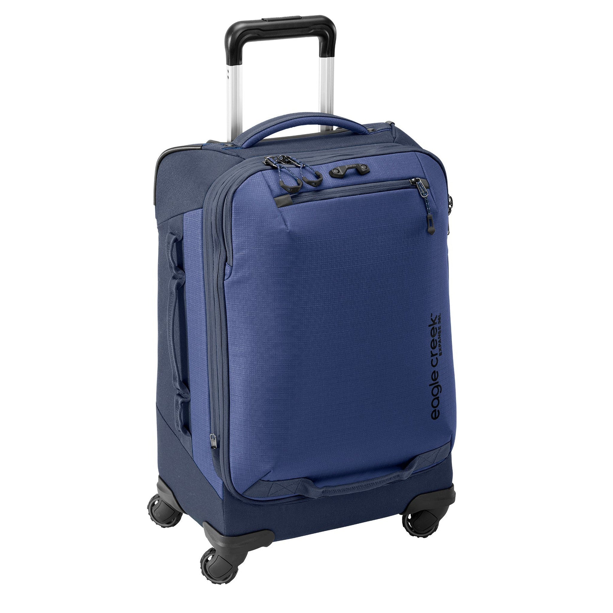 Eagle Creek Expanse 4 Wheeled 22 Inch – Luggage Pros