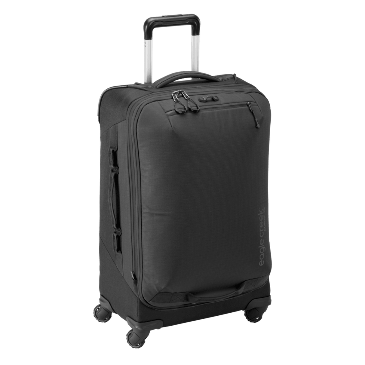 Eagle Creek Expanse 4-Wheeled 60L / 26 inch – Luggage Pros Eagle Creek Expanse 4-Wheeled 60L / 26 inch – Luggage Pros