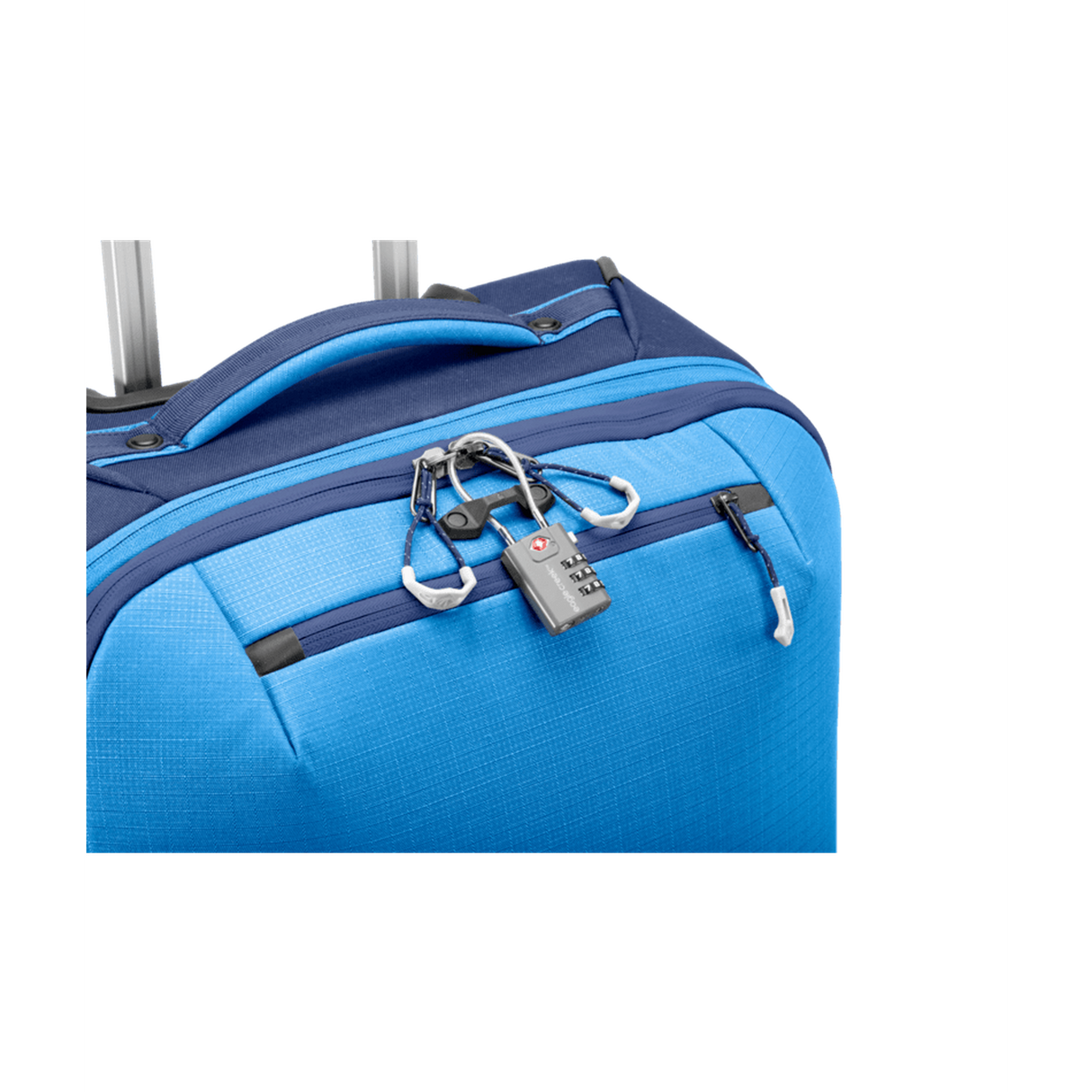 Eagle Creek Expanse 4-Wheeled International Carryon