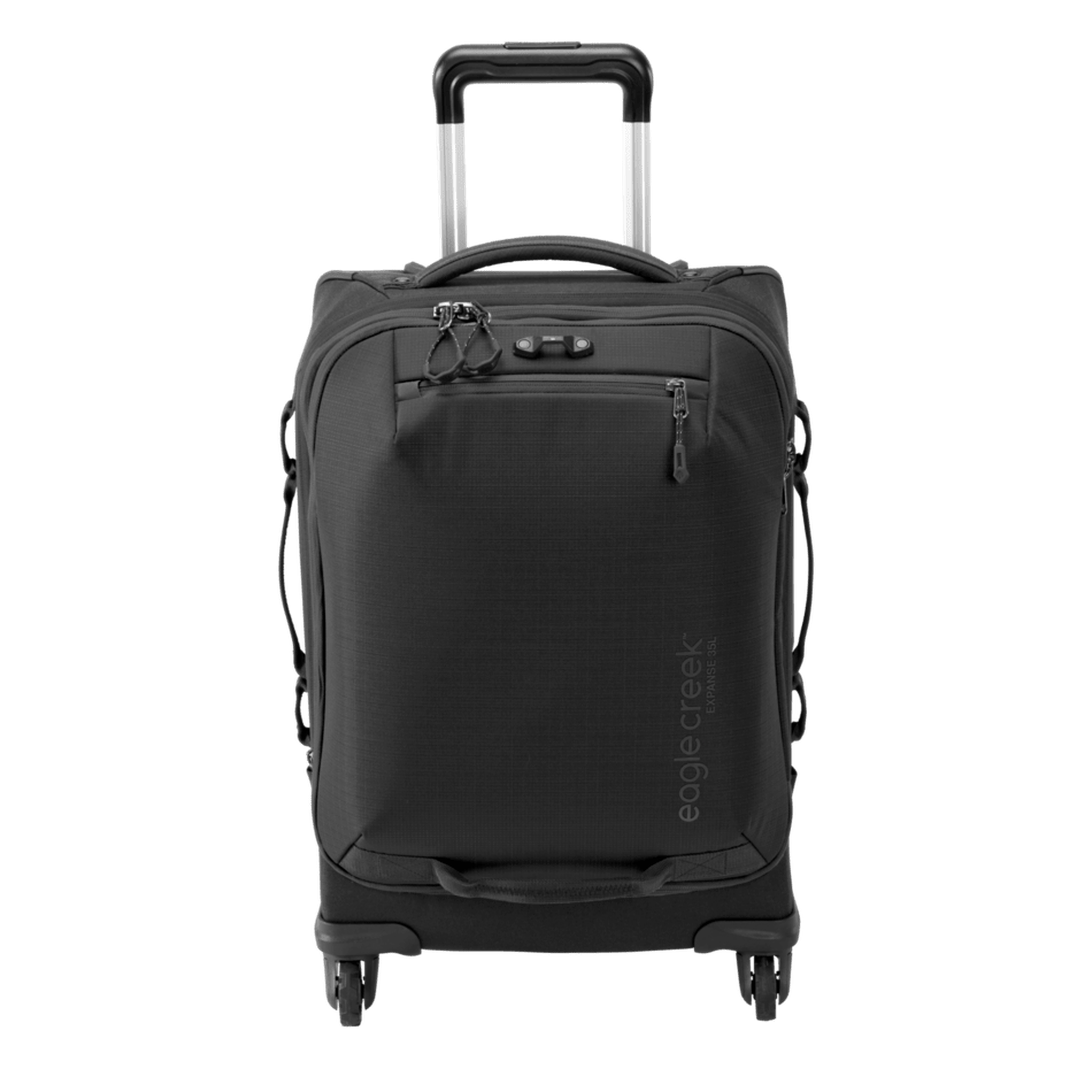 Eagle creek international carry top on