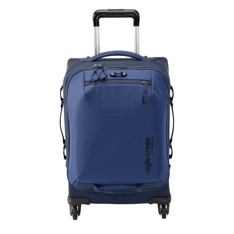 Eagle Creek Expanse 4-Wheeled International Carryon