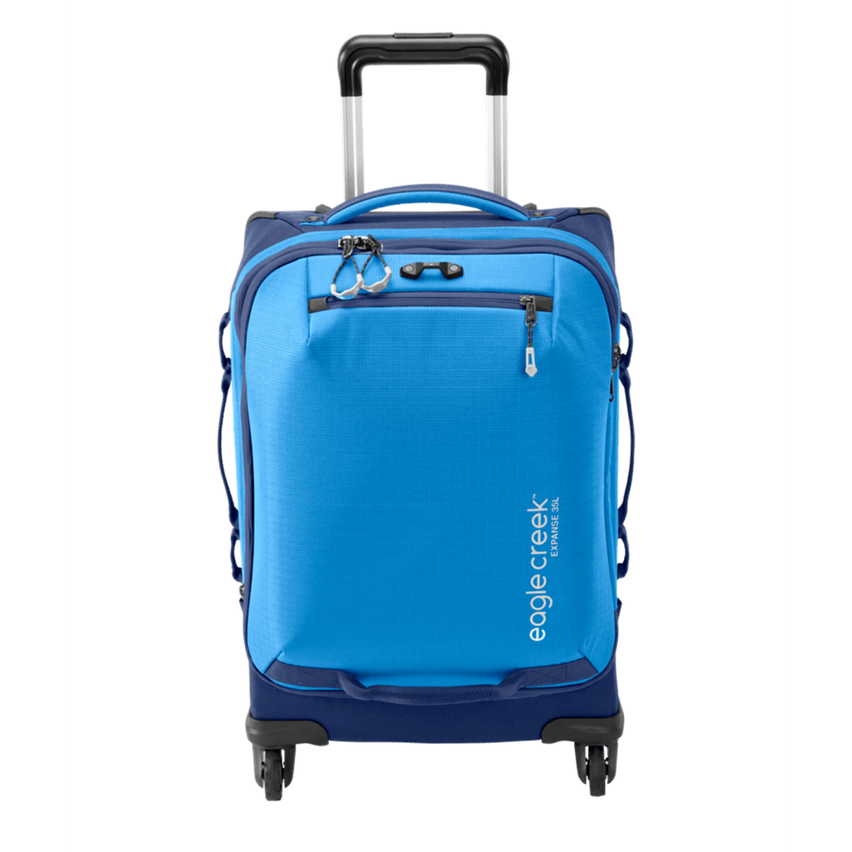 Eagle Creek Expanse 4-Wheeled International Carryon