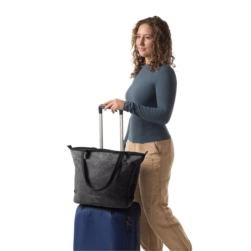 Eagle Creek Explore Tote Bag