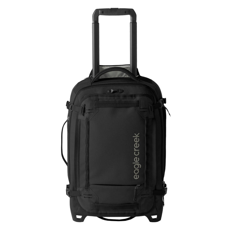 Eagle Creek Gear Warrior XE 2-Wheeled Convertible Carry-On