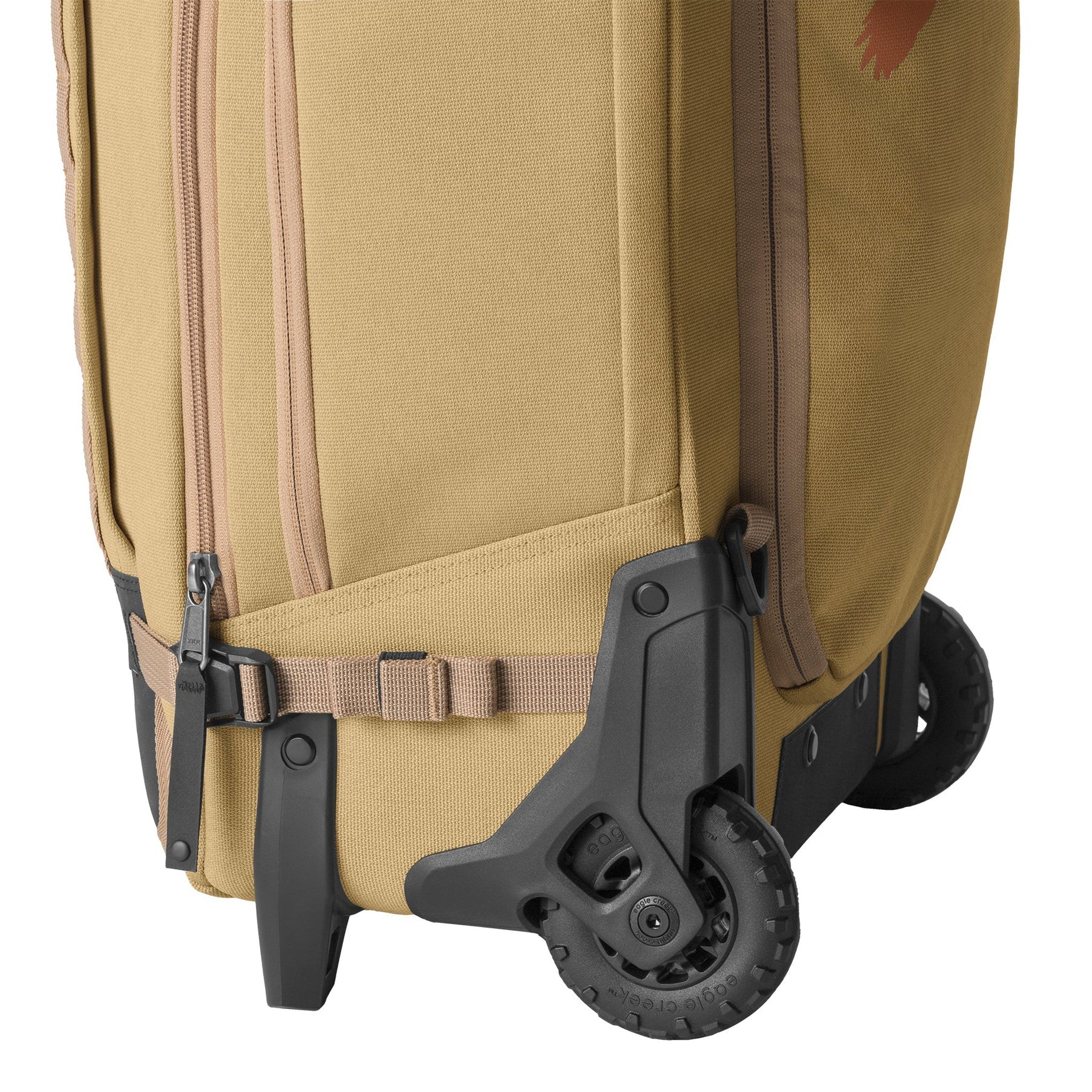 Gear warrior convertible carry on sale on