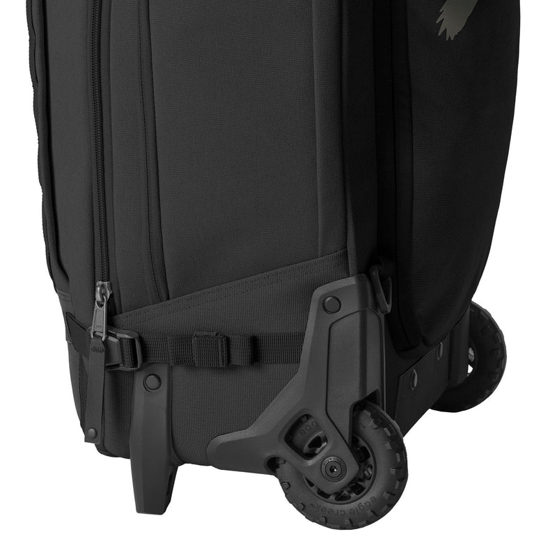 Eagle Creek Gear Warrior XE 2-Wheeled Convertible Carry-On