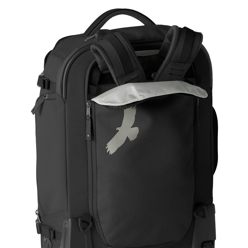 Eagle Creek Gear Warrior XE 2-Wheeled Convertible Carry-On