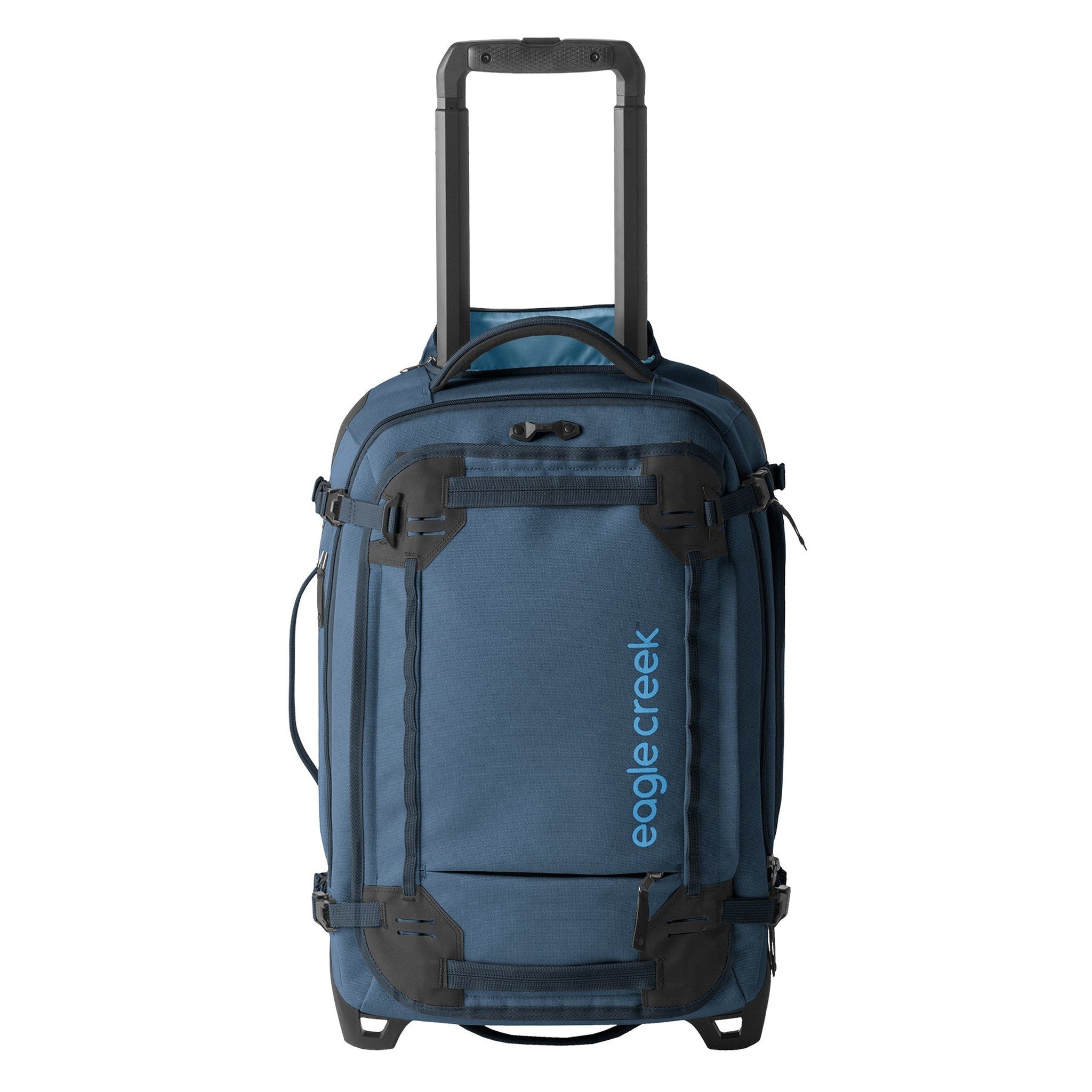 Eagle Creek Gear Warrior XE 2-Wheeled Convertible Carry-On