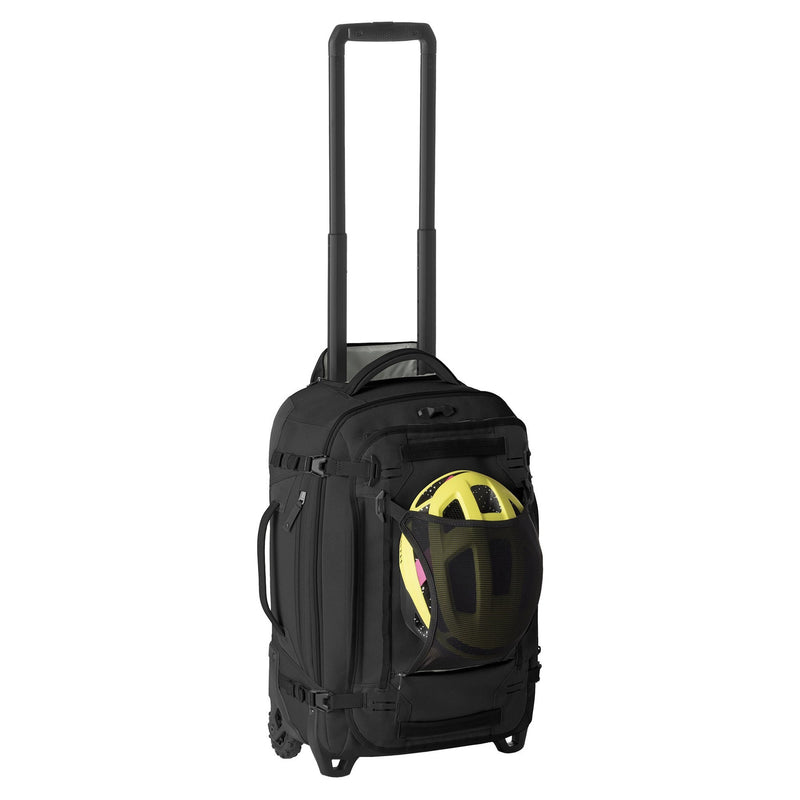 Eagle Creek Gear Warrior XE 2-Wheeled Convertible Carry-On