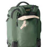 Eagle Creek Gear Warrior XE 2-Wheeled Convertible Carry-On