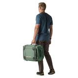 Eagle Creek Gear Warrior XE 2-Wheeled Convertible Carry-On