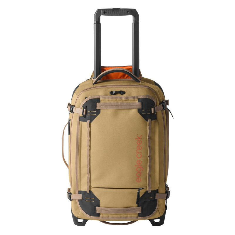 Eagle Creek Gear Warrior XE 2-Wheeled Convertible Carry-On