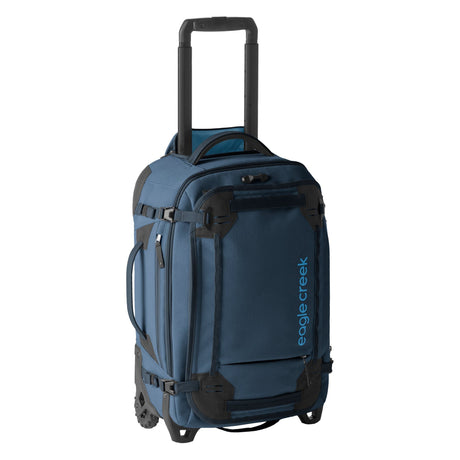 Rolling Backpack Suitcase For Backpacking Sundance Laptop Rolling Backpack (20 Inch) In Flora Rolling Backpack Suitcase For Backpacking Sundance Laptop Rolling Backpack (20 Inch) In Flora