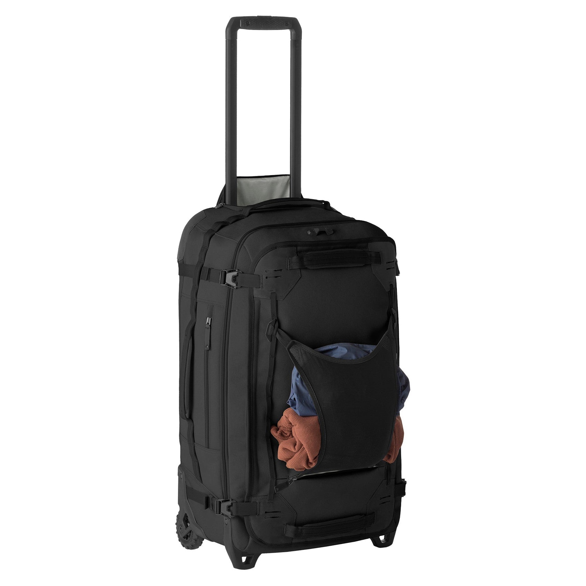 Eagle Creek Gear Warrior XE 27 Inch – Luggage Pros