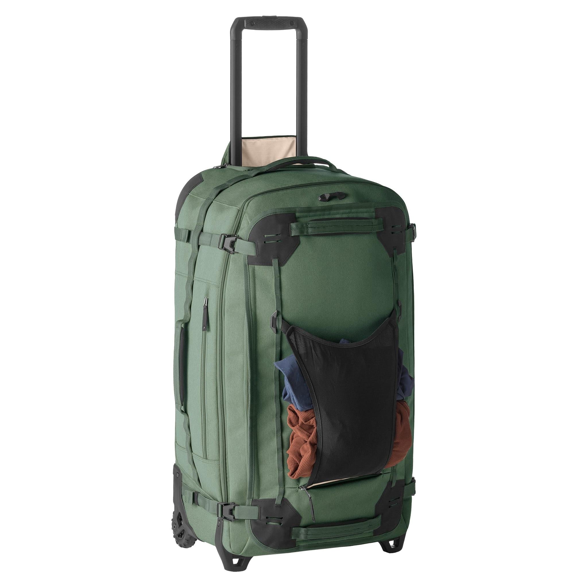 レッスルエンジェルス SURVIVOR Good Price Eagle Creek Gear Warrior XE 30 Inch – Luggage Pros