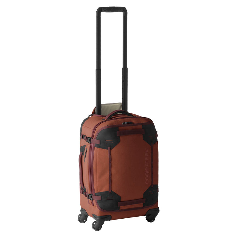 Eagle Creek Gear Warrior XE 4-Wheeled Carry-On