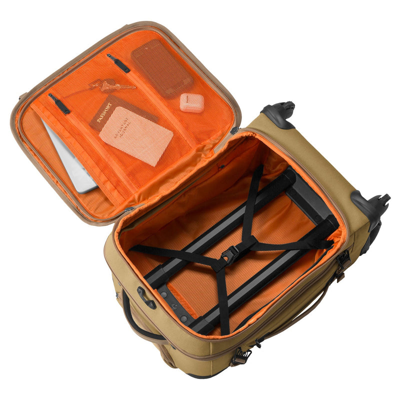 Eagle Creek Gear Warrior XE 4-Wheeled Carry-On