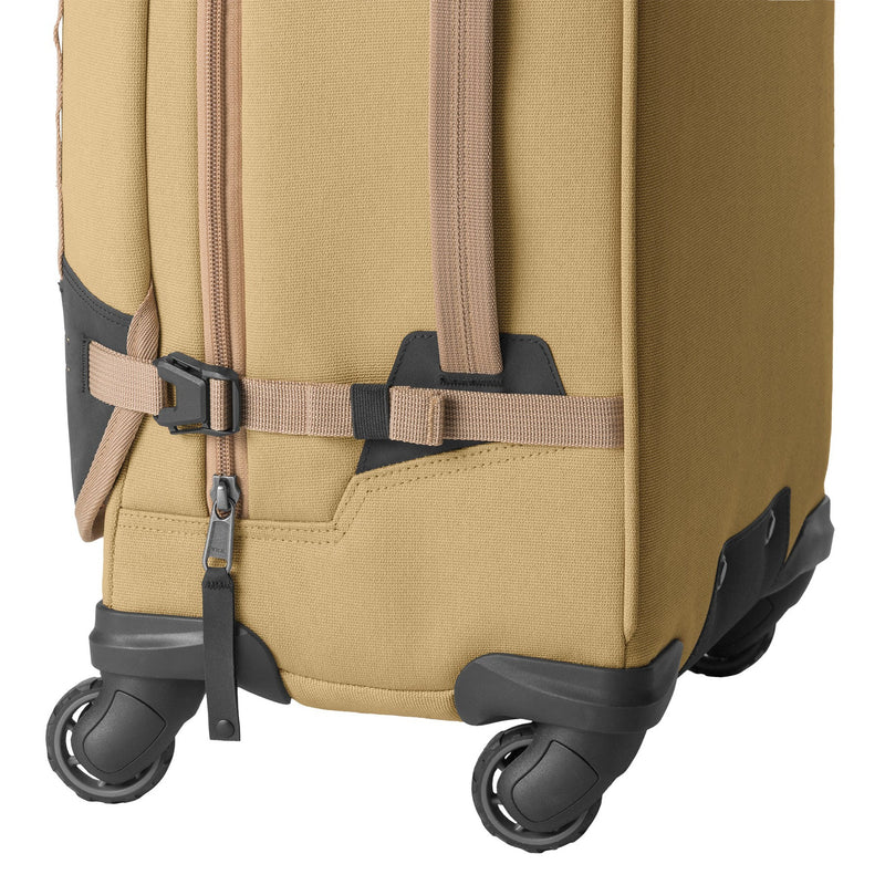 Eagle Creek Gear Warrior XE 4-Wheeled Carry-On