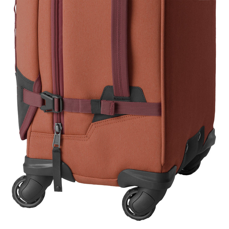 Eagle Creek Gear Warrior XE 4-Wheeled Carry-On