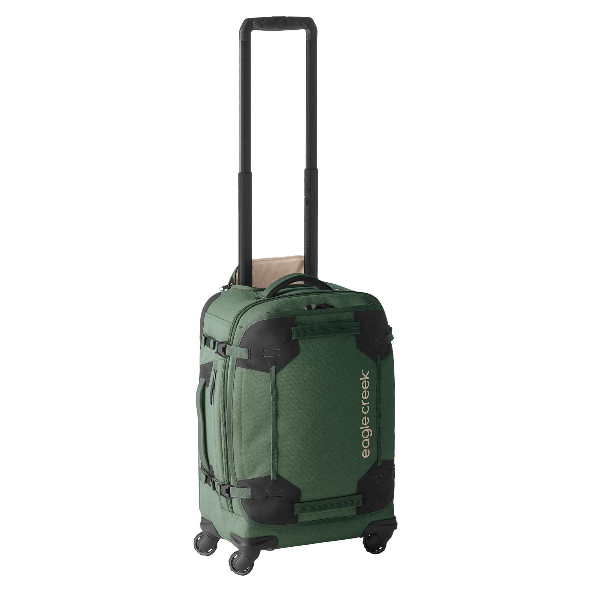 Eagle Creek Gear Warrior XE 4-Wheeled Carry-On – Luggage Pros
