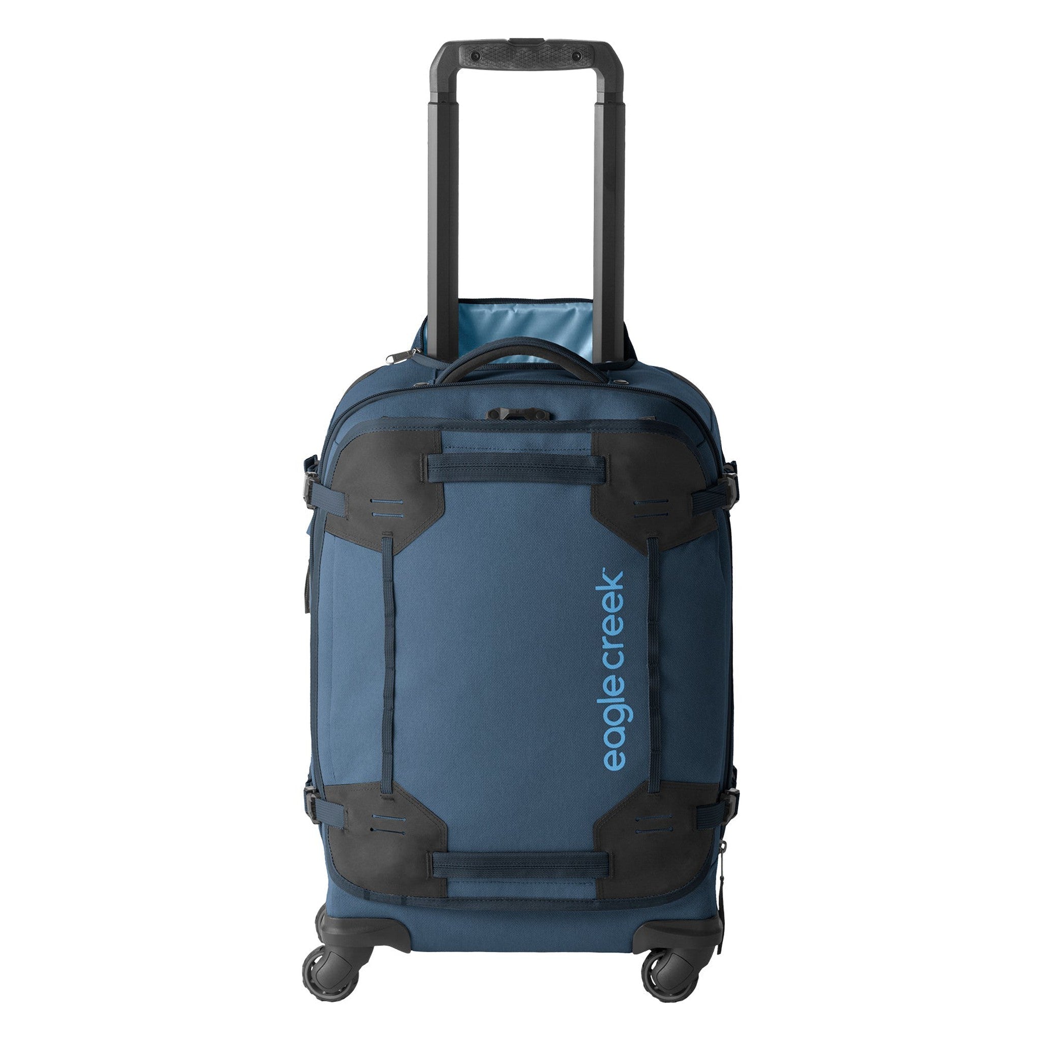 【未使用品】eagle creek gear warrior キャリーバッグ Eagle Creek Gear Warrior XE 4-Wheeled Carry-On – Luggage Pros