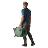 Eagle Creek Gear Warrior XE 4-Wheeled Large Carry-On