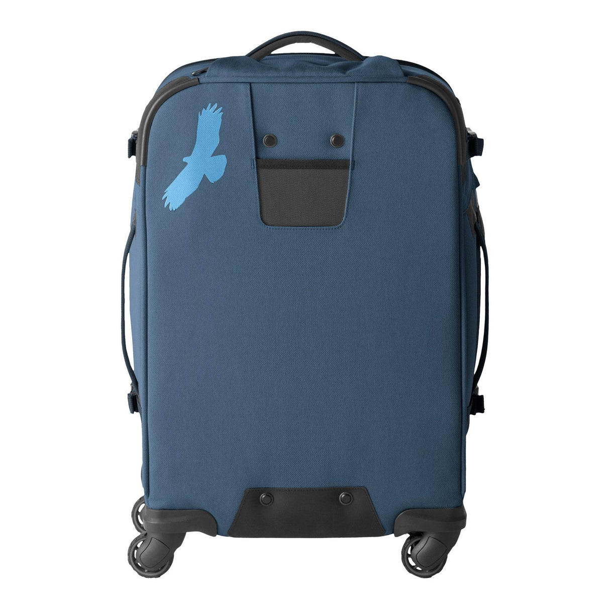 Eagle Creek Gear Warrior XE 4-Wheeled Large Carry-On