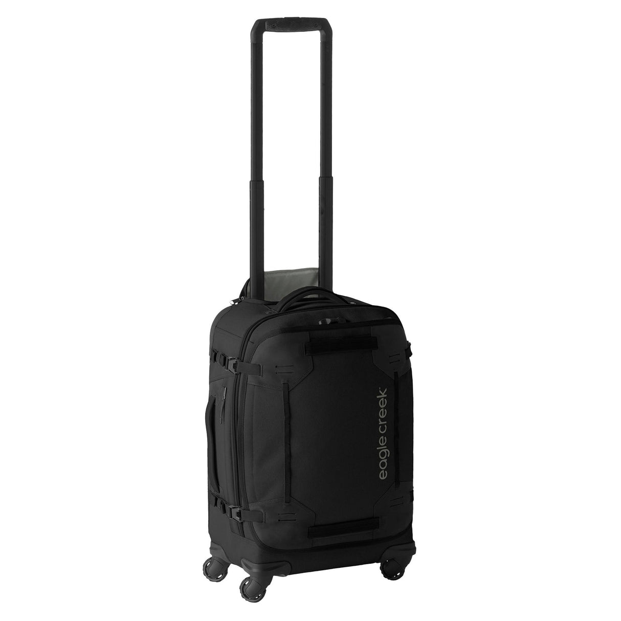 Eagle Creek Gear Warrior XE 4-Wheeled Large Carry-On