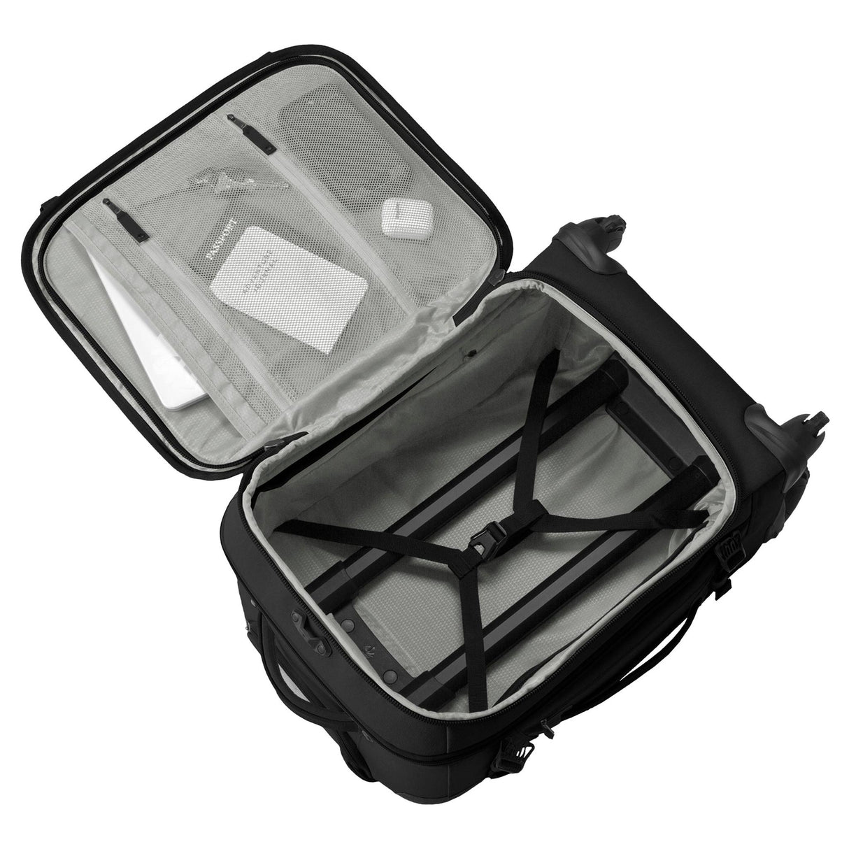 Eagle Creek Gear Warrior XE 4-Wheeled Large Carry-On