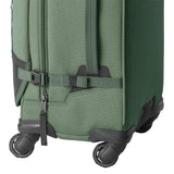 Eagle Creek Gear Warrior XE 4-Wheeled Large Carry-On