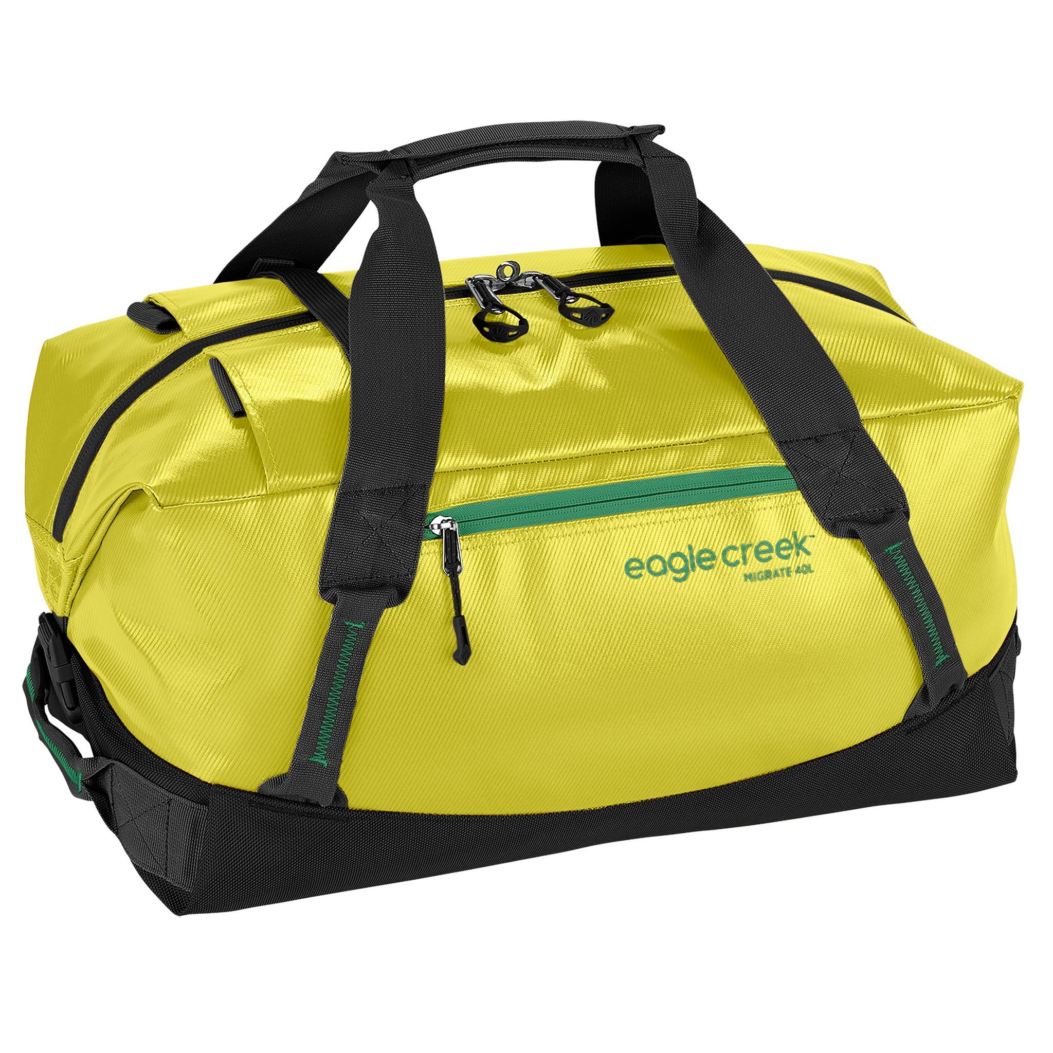 Eagle Creek Migrate Duffel 40L – Luggage Pros