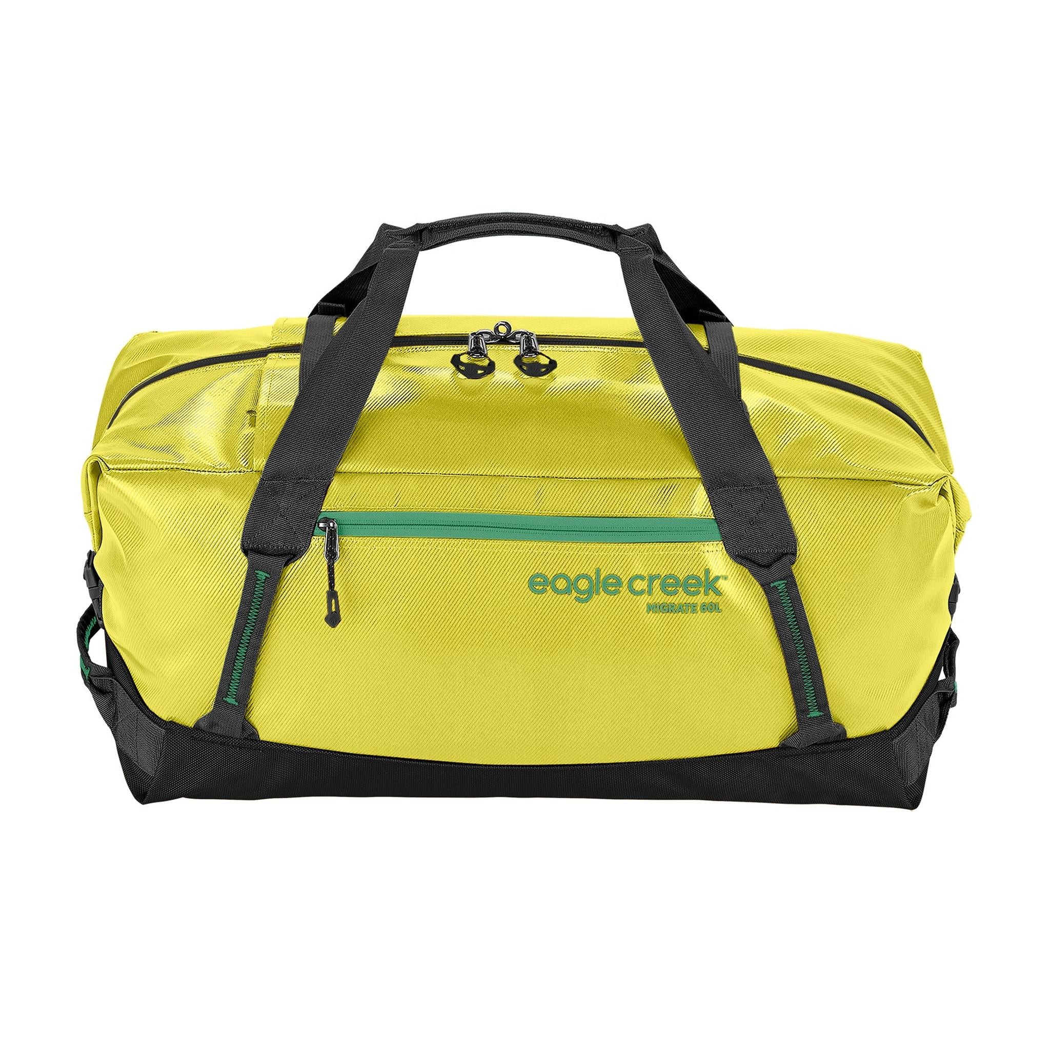 Eagle Creek Migrate Duffel 60L – Luggage Pros