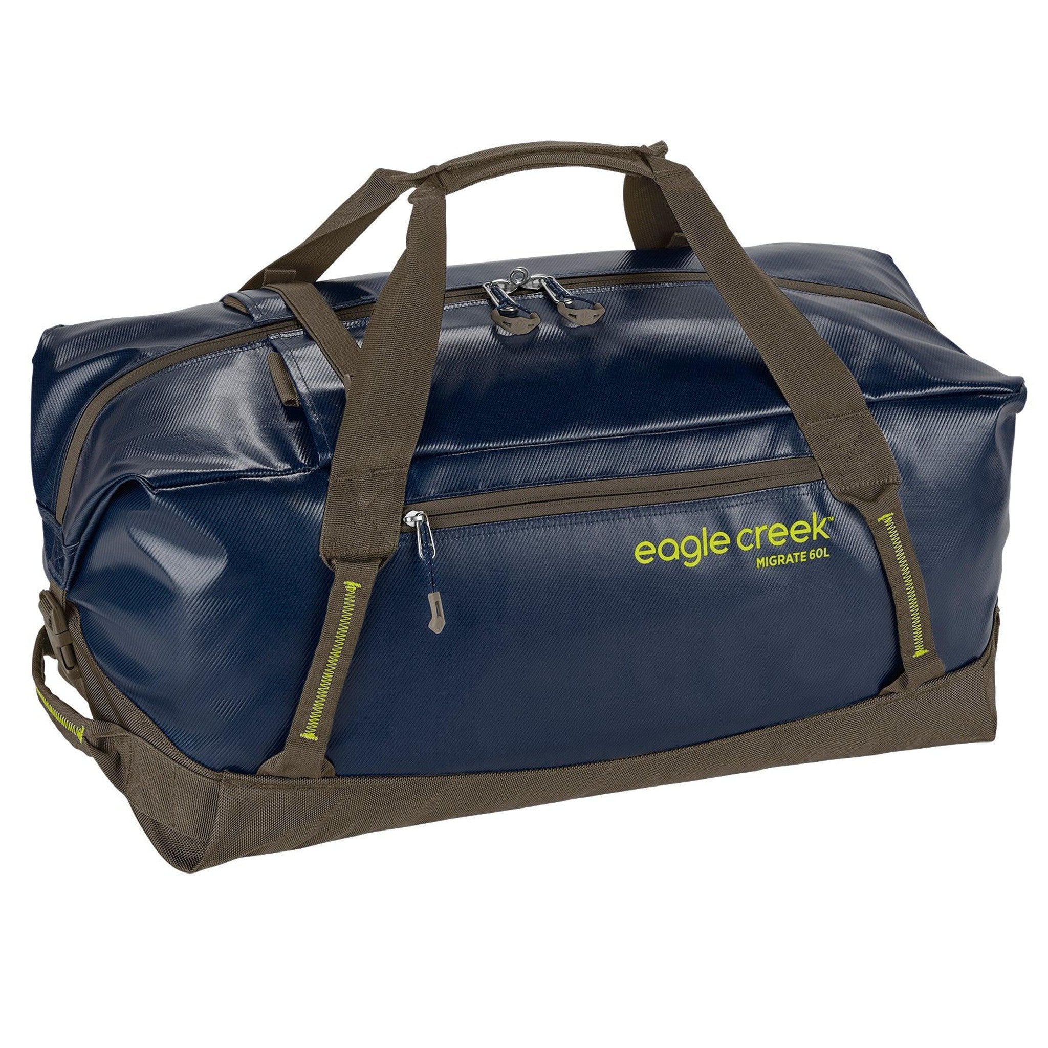 Eagle Creek Migrate Duffel 60L – Luggage Pros