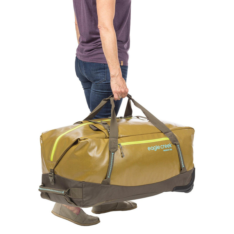 Eagle Creek Migrate Wheeled Duffel 110L