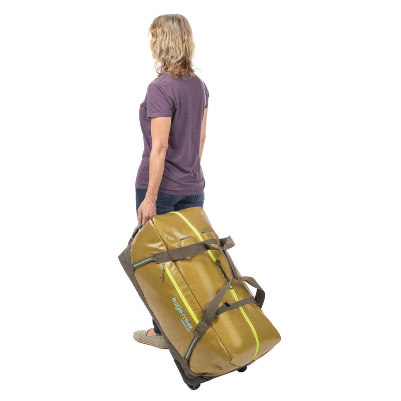 Eagle Creek Migrate Wheeled Duffel 110L