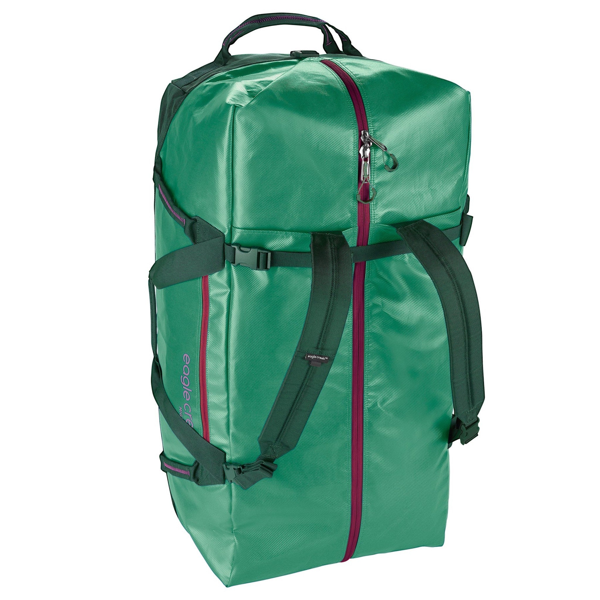 Eagle Creek Migrate Wheeled Duffel 130L Luggage Pros