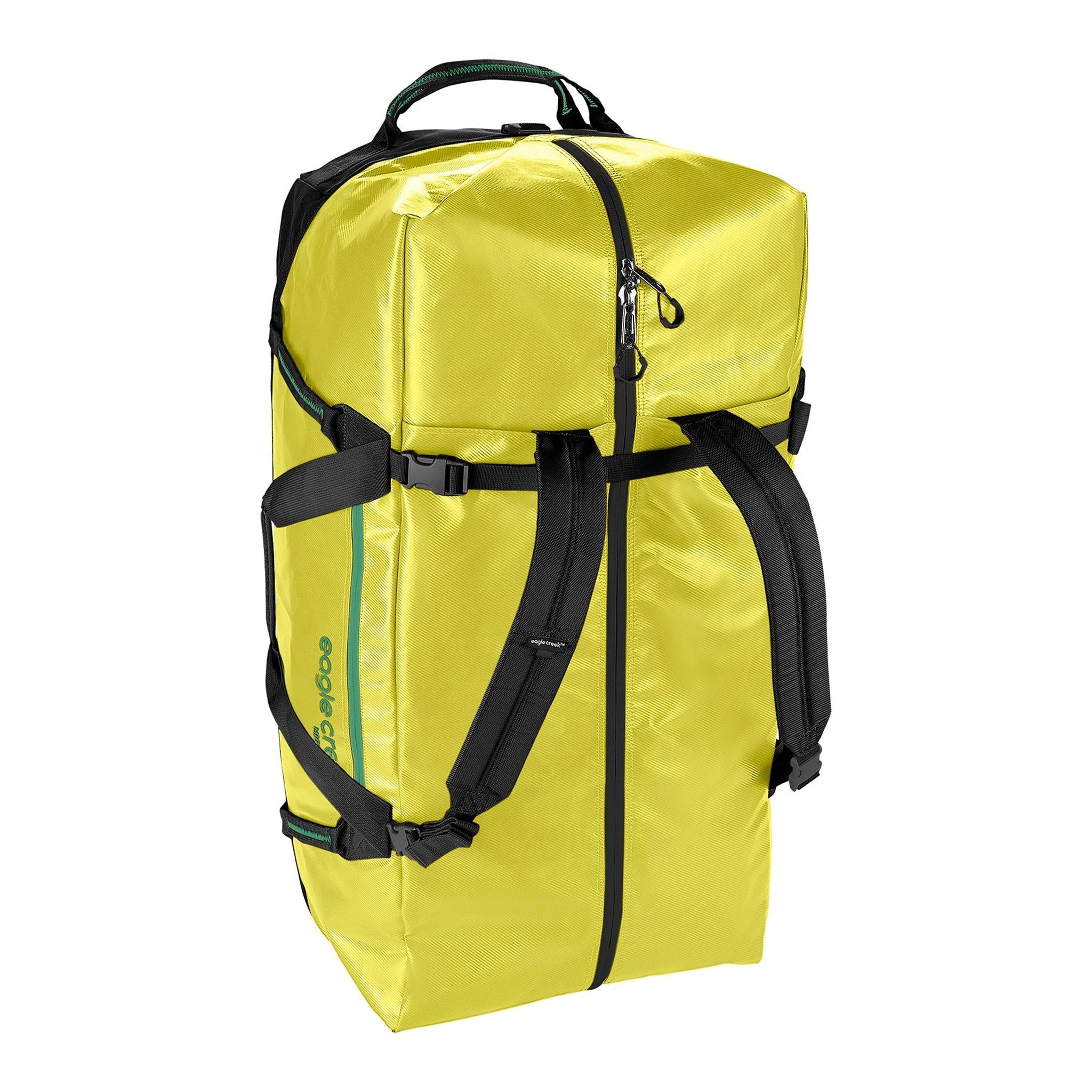 Eagle Creek Migrate Wheeled Duffel 130L – Luggage Pros