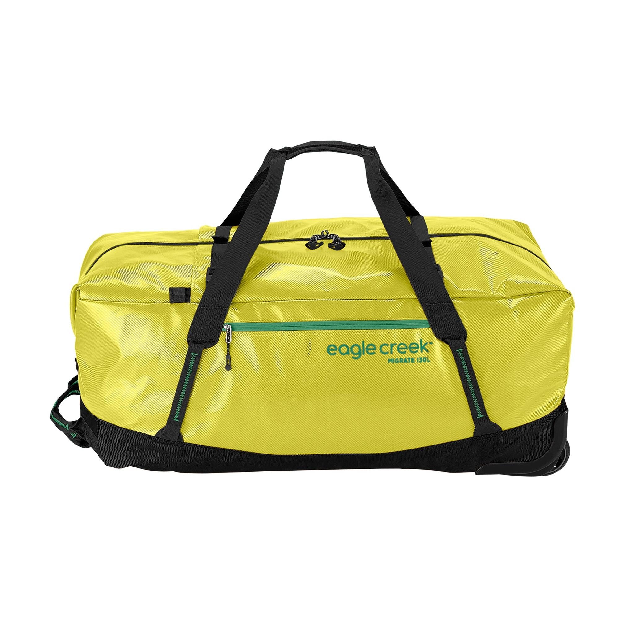 Eagle Creek Migrate Wheeled Duffel 130L – Luggage Pros