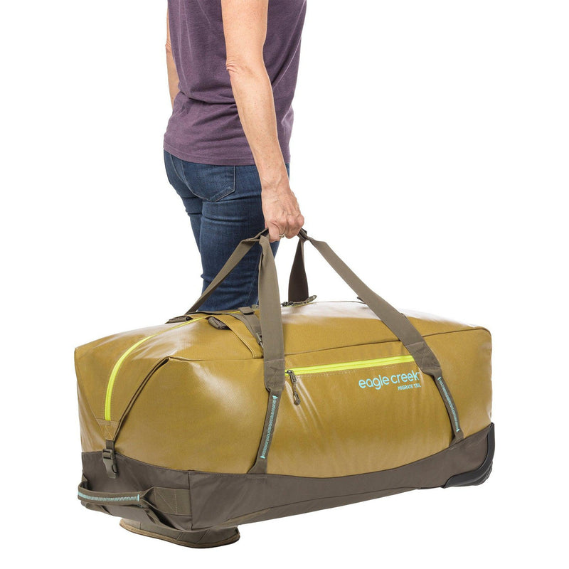 Eagle Creek Migrate Wheeled Duffel 130L