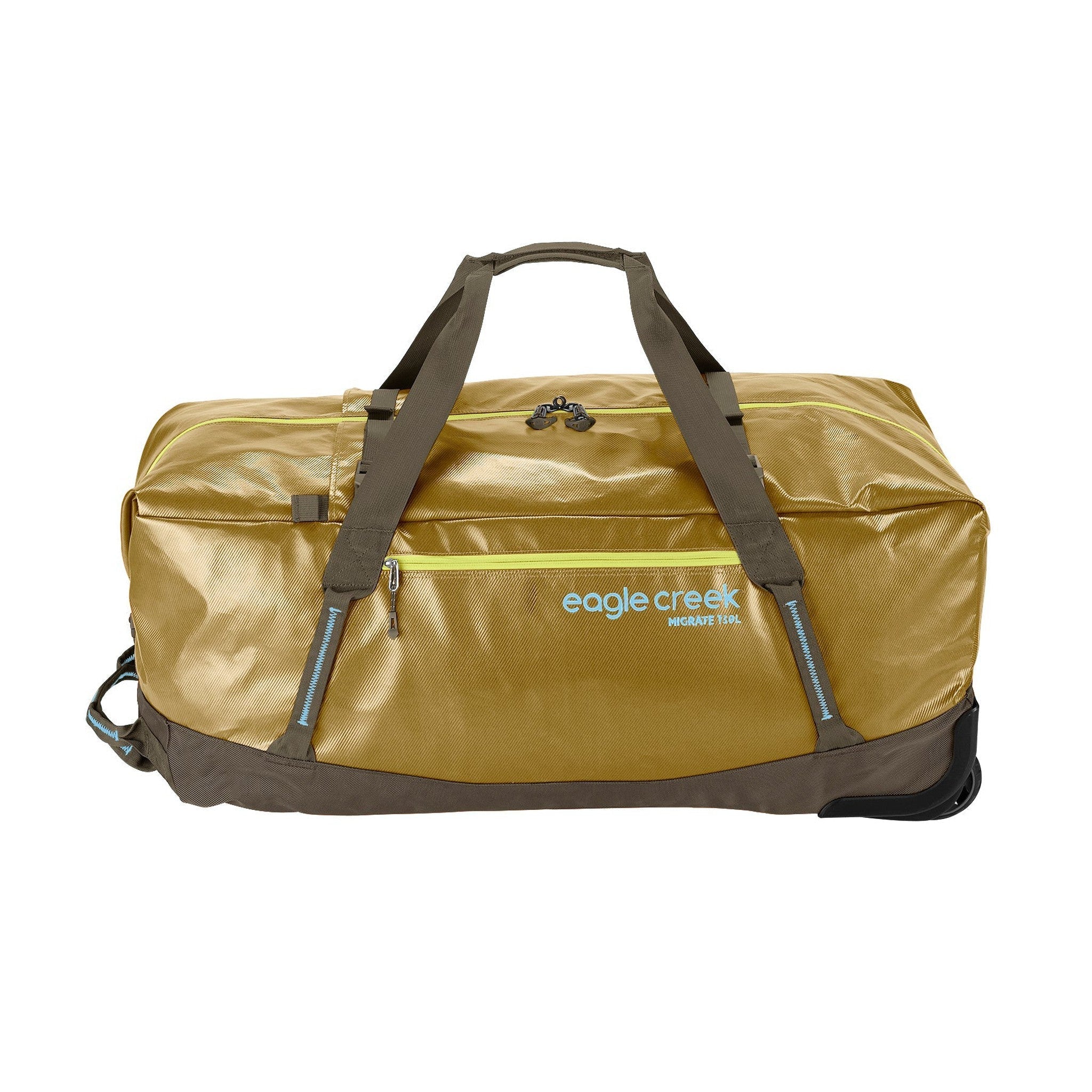 Eagle Creek Migrate Wheeled Duffel 130L – Luggage Pros