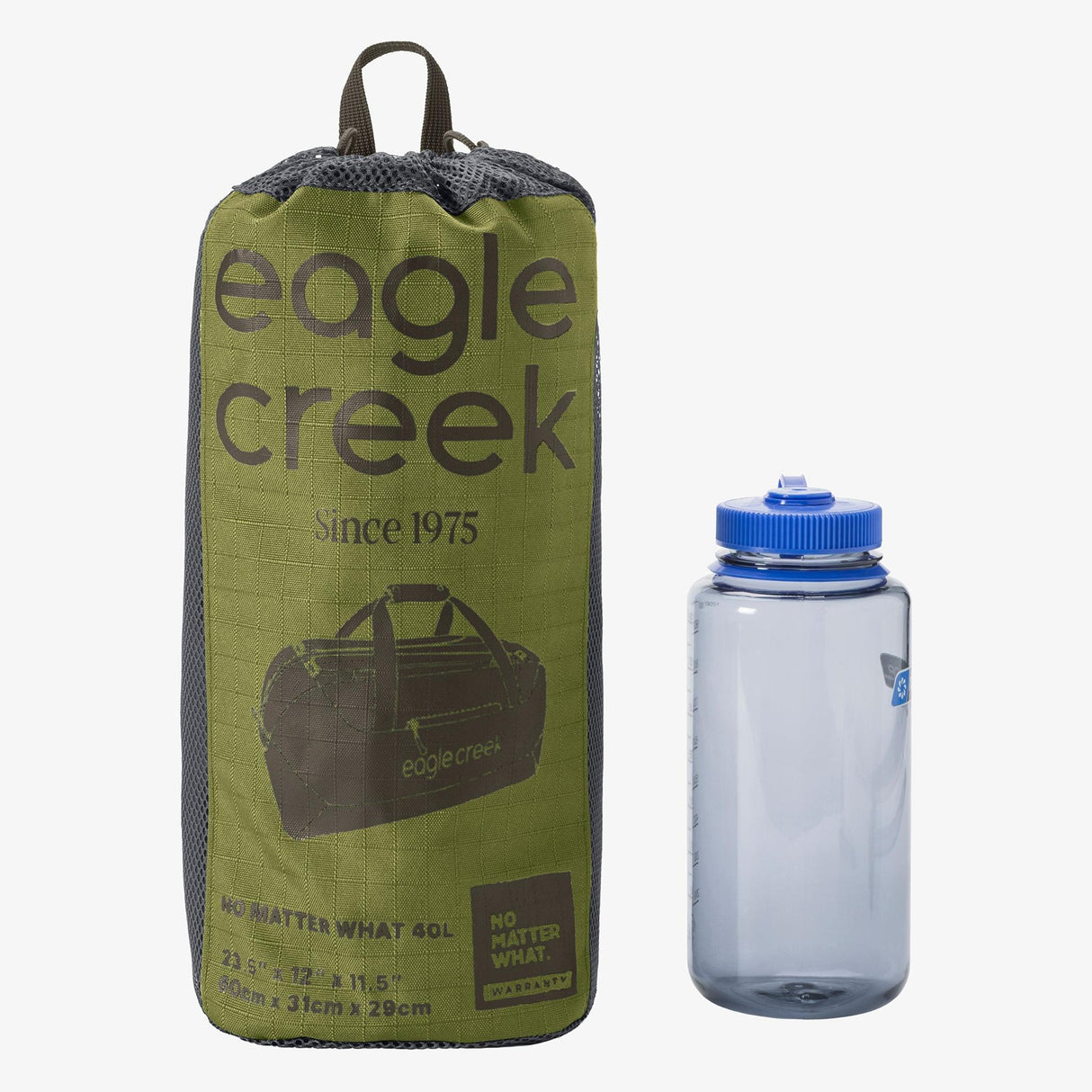 Eagle Creek No Matter What Duffel 40L