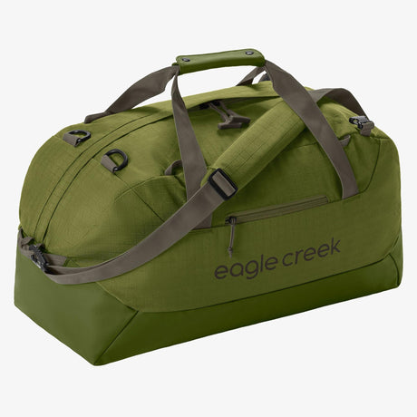 eagle creek vs osprey luggage Tour Travel Backpack 55L The corners and base plate are reinforced with Hypalon Adventure Travel Gear Backed By