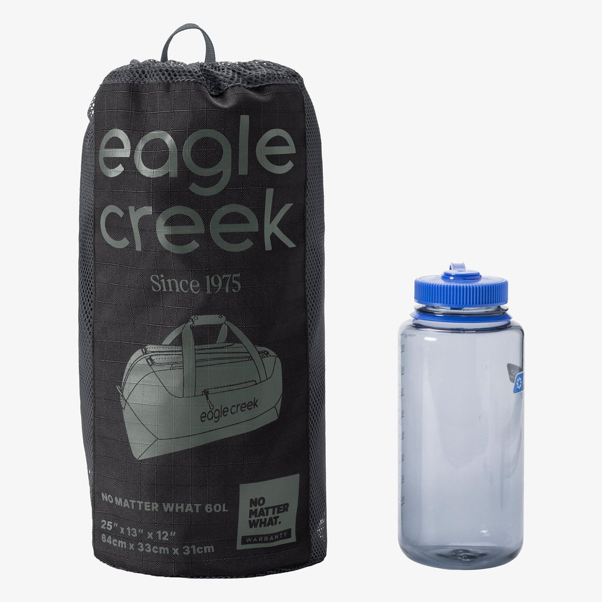 Eagle Creek No Matter What Duffel 60L