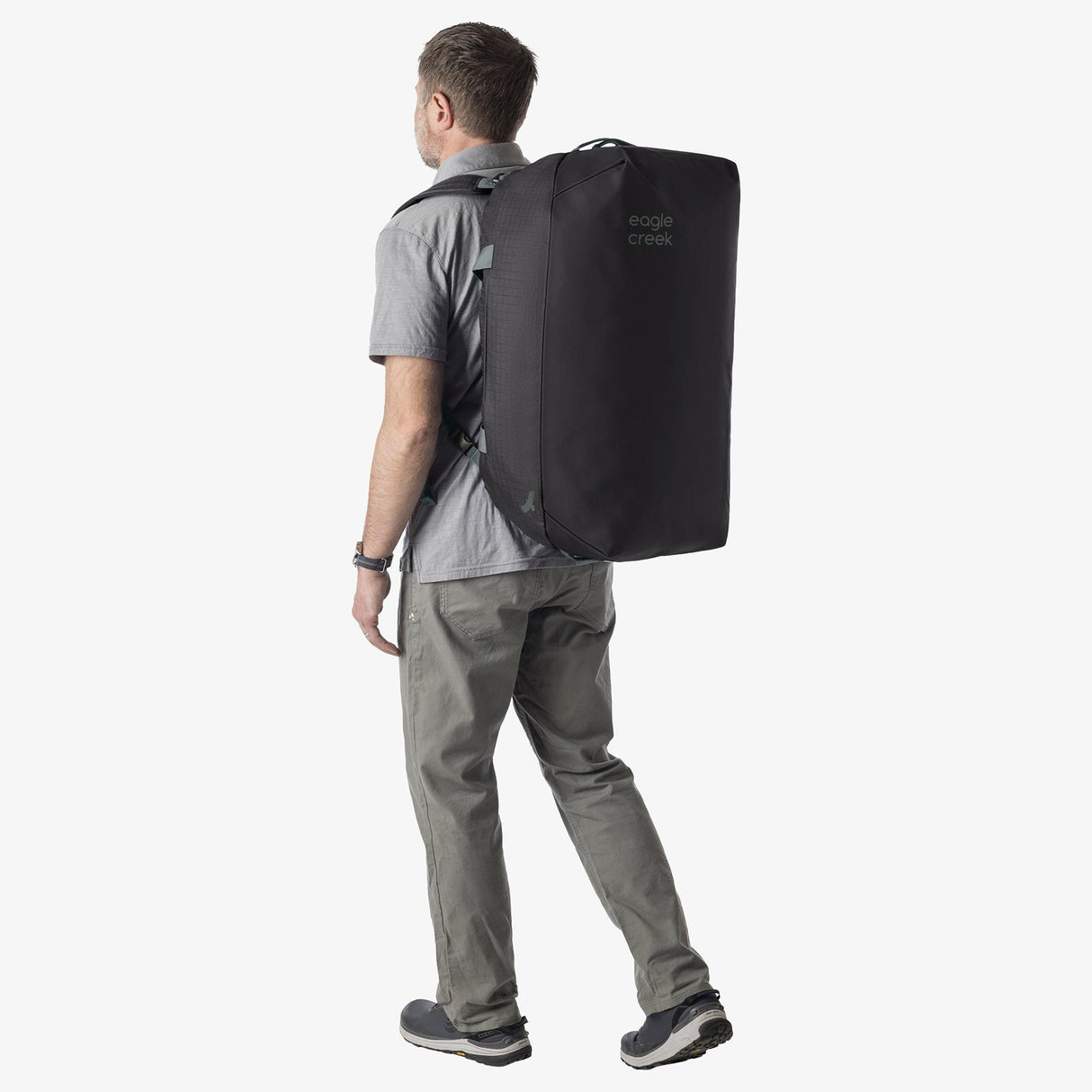 Eagle Creek No Matter What Duffel 60L
