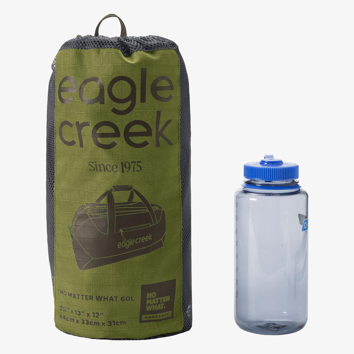 Eagle Creek No Matter What Duffel 60L