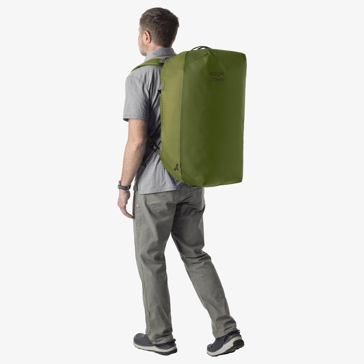 Eagle Creek No Matter What Duffel 60L