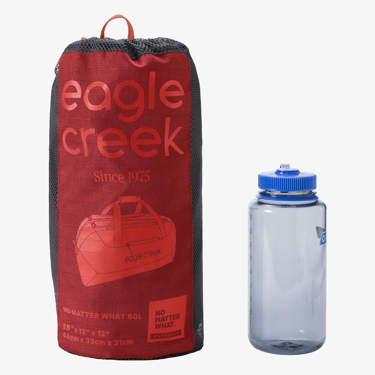 Eagle Creek No Matter What Duffel 60L