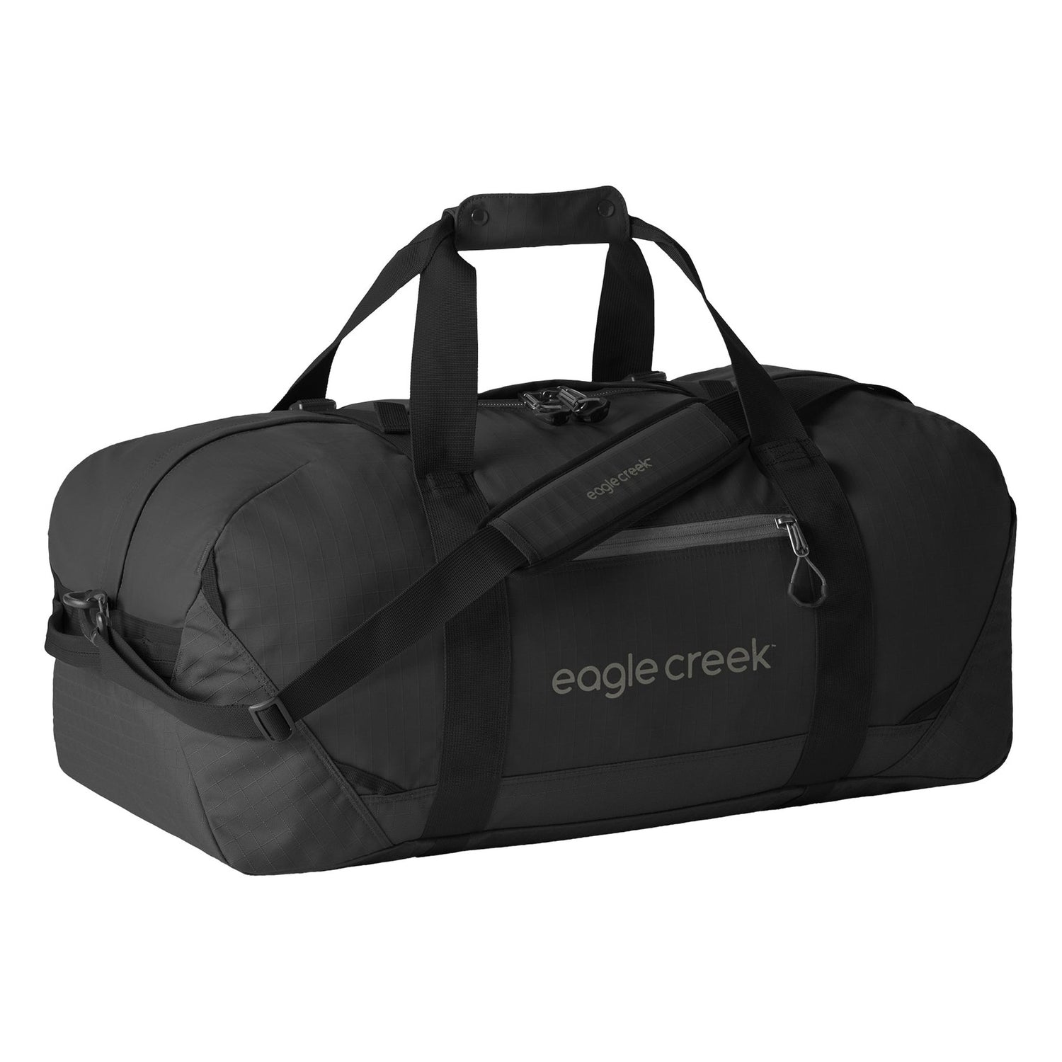 best travel duffel bag eagle Eagle Creek No Matter What Duffel 60L Black