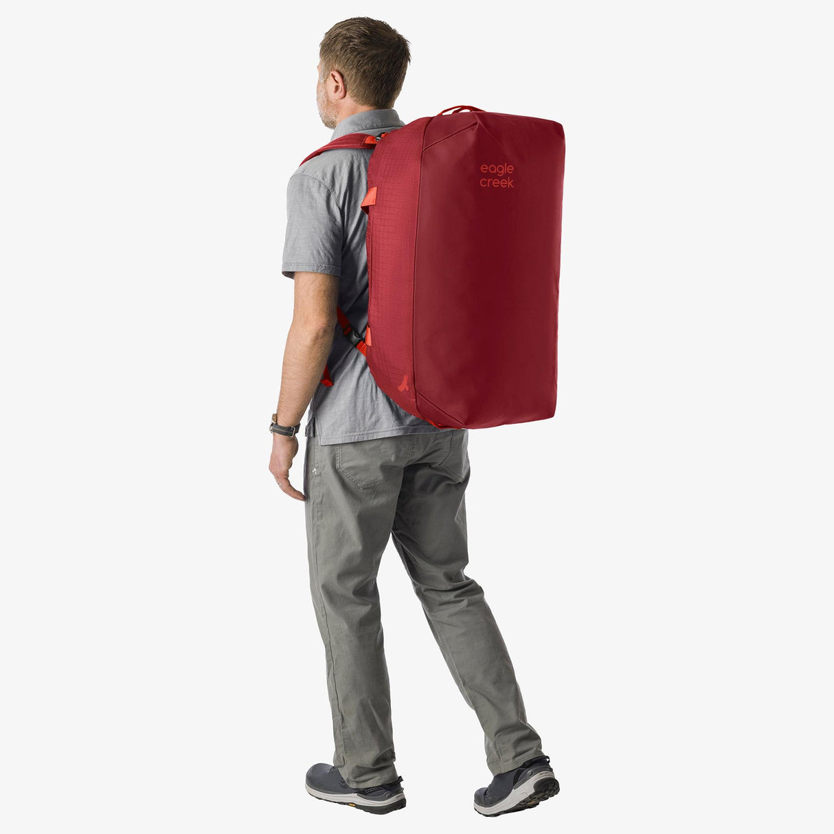 Eagle Creek No Matter What Duffel 60L