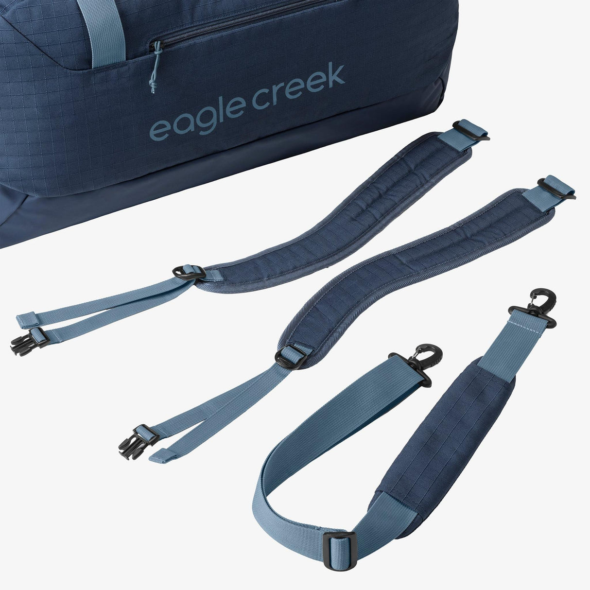Eagle Creek No Matter What Duffel 60L